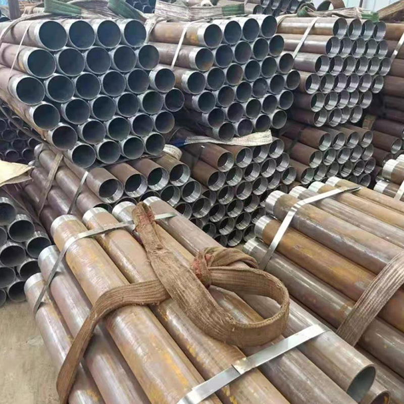 新河地质跟管