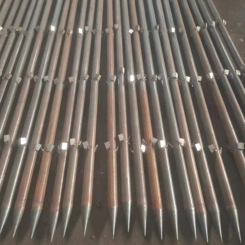 新河土钉小导管